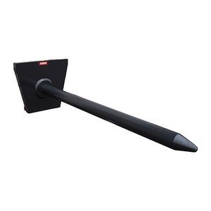 フォークリフトトラック用コイルブーム 1