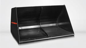 テレハンドラー用バケット 1