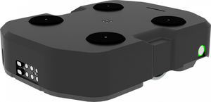 ハンドリング用AGV