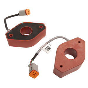 DC電流センサー 1
