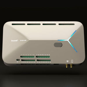 コンパクトPLC