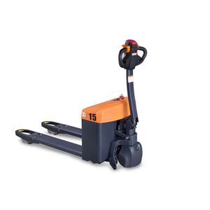 電動式パレットトラック