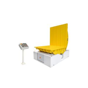 金型用ティルティング反転装置