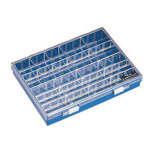 プラスチック製工具箱