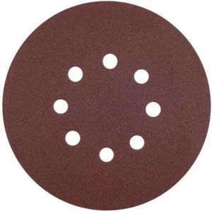 紙製研磨ディスク