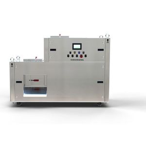 有機廃棄物堆肥化装置