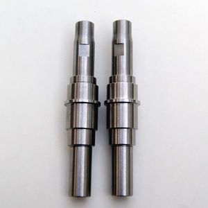 CNC機械加工　