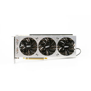 PCI Expressグラフィック カード 1