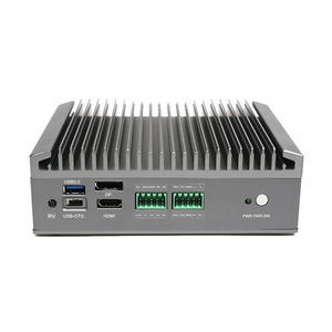 ベアボーンPC 1