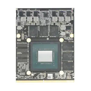 MXM3.1グラフィック カード - MM4090B6-16G - ZRT Technology - PCI
