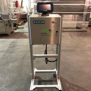 インクジェット印刷機