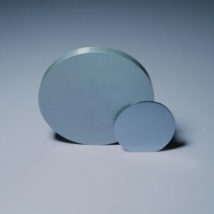 2 inch (50 mm)シリコンウェハー製