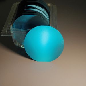 4 inch (100 mm)シリコンウェハー製