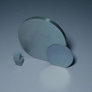 3 inch (75 mm)シリコンウェハー製