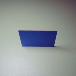 色付き光学フィルター