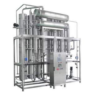 水用蒸留器