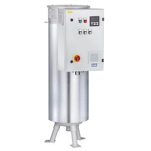 水用加熱器
