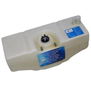 水貯蔵用タンク