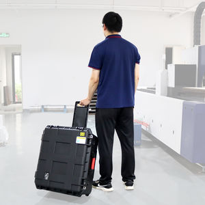 レーザー洗浄機
