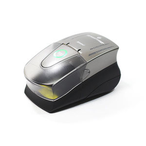 ダイアモンド分析器