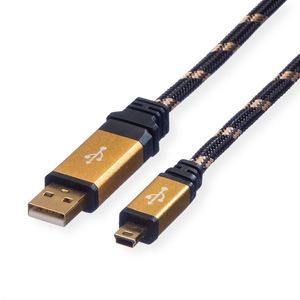 USB 2.0ワイヤーハーネス 1