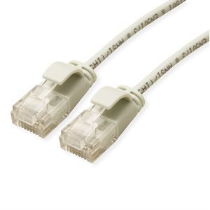 RJ45光ファイバー パッチ ケーブル 1