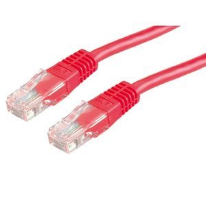RJ45光ファイバー パッチ ケーブル 1