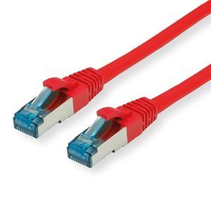RJ45光ファイバー パッチ ケーブル 1
