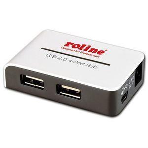 USBハブ 1