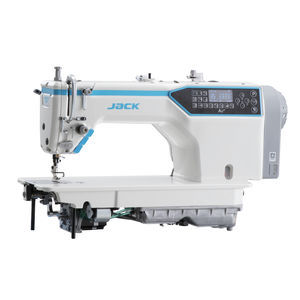 本縫いロックスティッチ マシン