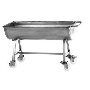 パティスリー用生地ミキサー 1