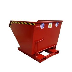 金属製チルトトラック 1