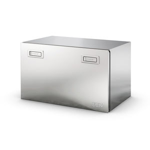トレーラー用工具箱 1