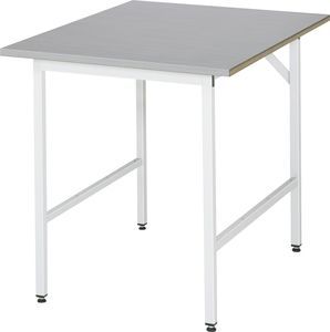 ステンレススチール製作業台 1