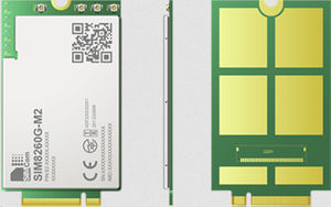 5Gワイヤレスモジュール