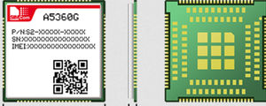 USBワイヤレスモジュール