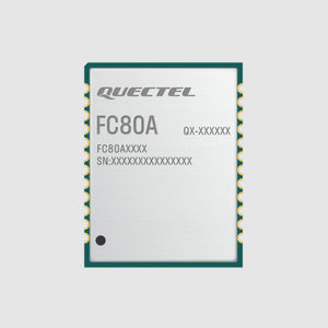 BluetoothWiFiモジュール