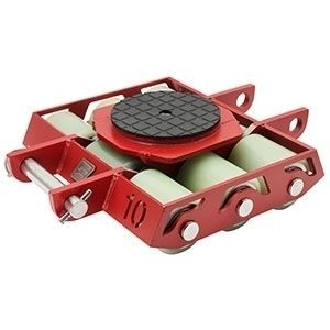 重荷重用運搬用ローラー