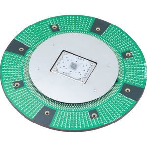 Kelvinプローブカード 1