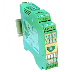 電圧検出器 1