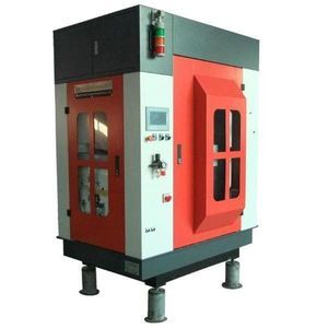 ダイアモンド ワイヤー切断機 1