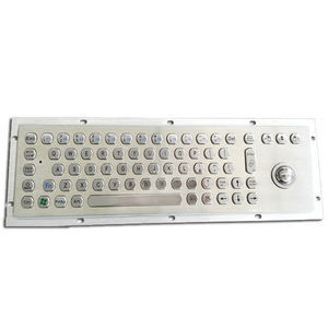 パネル設置用キーボード 1