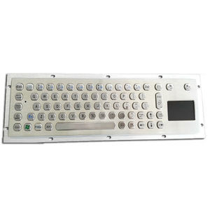 パネル設置用キーボード 1