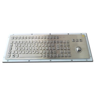 パネル設置用キーボード 1