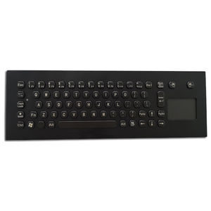 パネル設置用キーボード 1