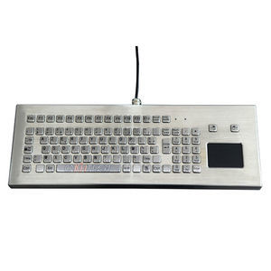 卓上キーボード 1