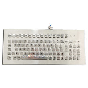 卓上キーボード 1