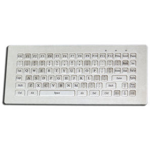パネル設置用キーボード 1