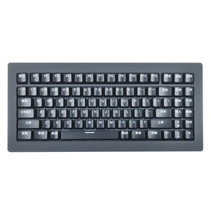 パネル設置用キーボード 1