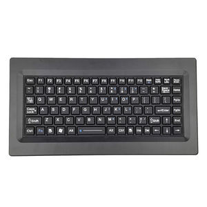 パネル設置用キーボード 1